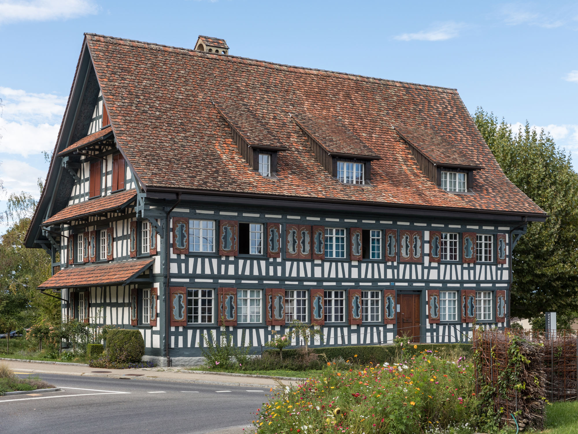 Kesswil